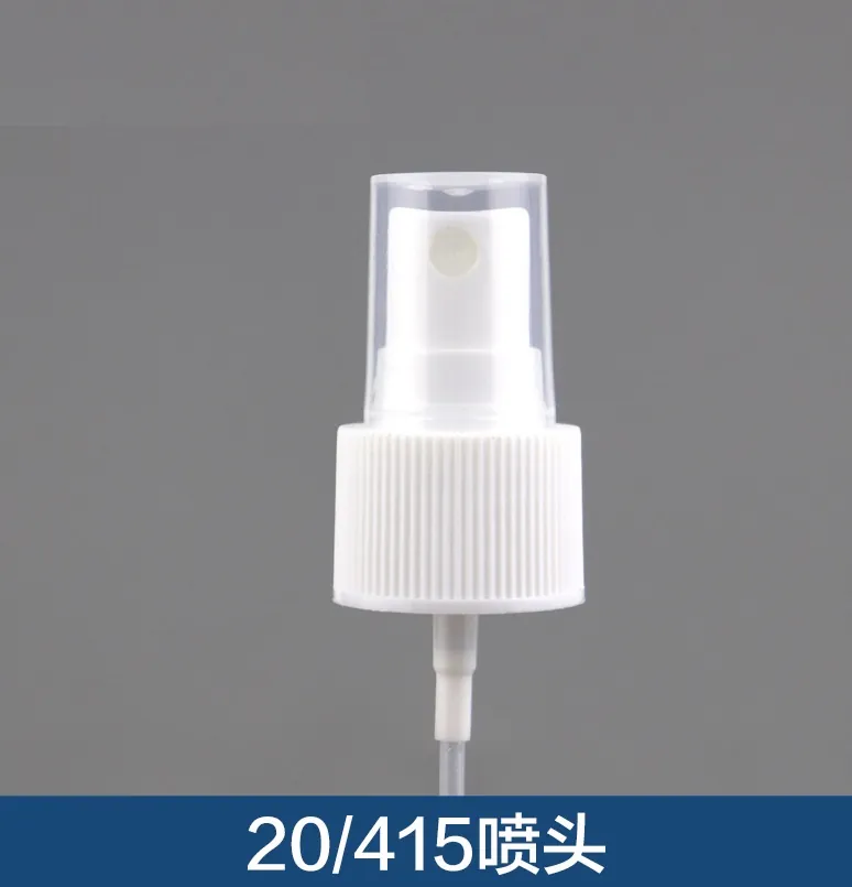 Mist Sprayer 20/415 0.12 ml in Grey manufactured by Ningbo Smile Commodity Co., Ltd