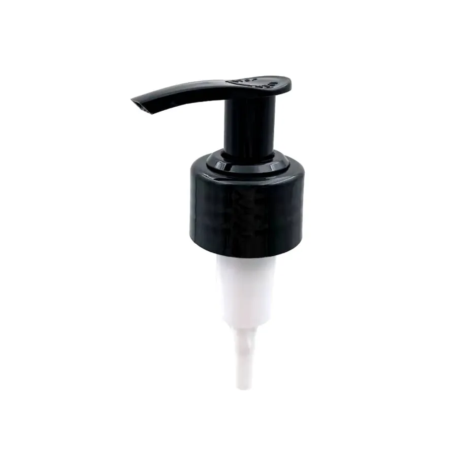 Right Left Lock Pump 28/410 2.0 cc in Black manufactured by Ningbo Smile Commodity Co., Ltd