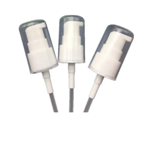 Treatment Pump