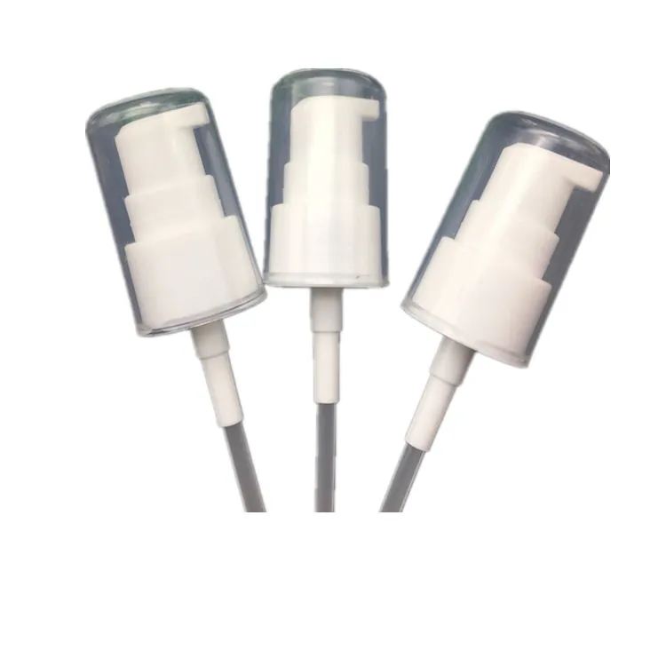 Treatment Pump 20/410–24/410 in White and Grey manufactured by Ningbo Smile Commodity Co., Ltd