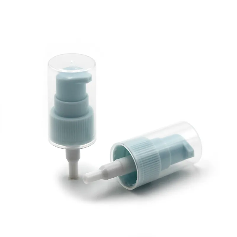 Treatment Pump 20/410 in Grey and Silver manufactured by Ningbo Smile Commodity Co., Ltd