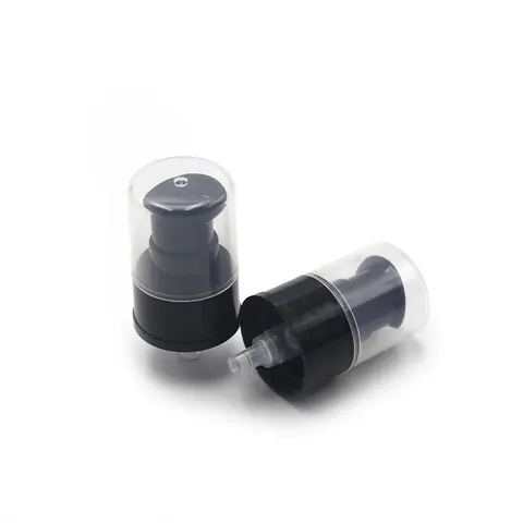 Treatment Pump 20/410 view 2