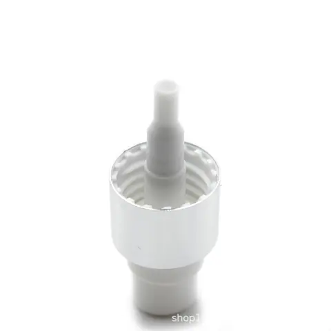 Treatment Pump 20/410 Aluminium Closure view 3