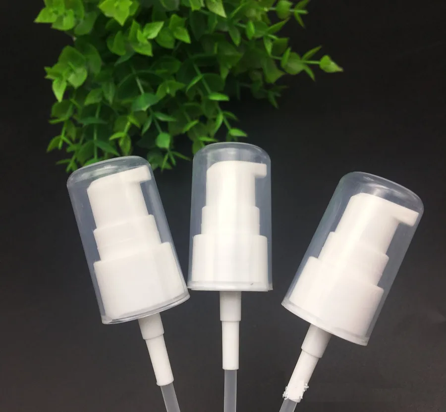 Treatment Pump 20/410–24/410 in Black manufactured by Ningbo Smile Commodity Co., Ltd