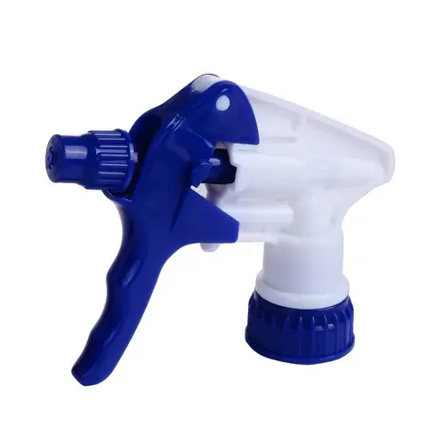 Trigger Sprayer 28/400–28/415 1.0 ±0.1 ml manufactured by Ningbo Smile Commodity Co., Ltd