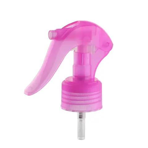 Trigger Sprayer 24/410–28/410 0.25–0.3 ml manufactured by Ningbo Smile Commodity Co., Ltd