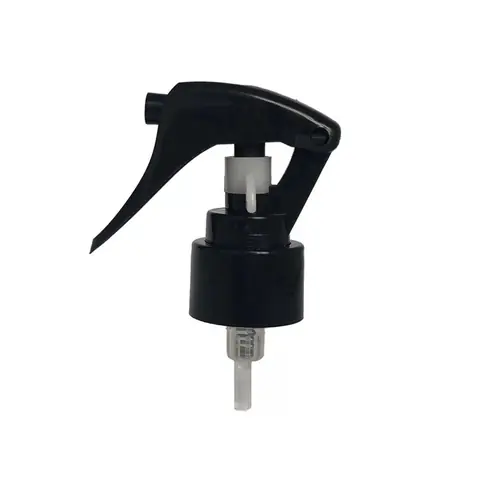 Trigger Sprayer 24/410–28/410 0.25–0.3 ml manufactured by Ningbo Smile Commodity Co., Ltd