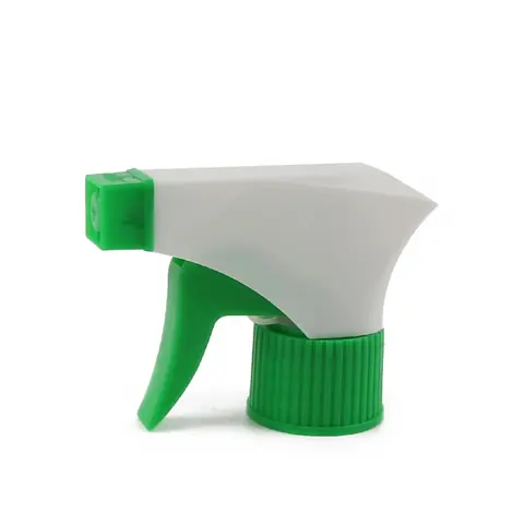Trigger Sprayer 28/400–28/410 0.9 ±0.05 ml manufactured by Ningbo Smile Commodity Co., Ltd