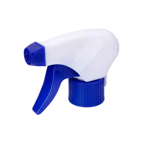Trigger Sprayer 28/400–28/410 0.9 ±0.05 ml manufactured by Ningbo Smile Commodity Co., Ltd