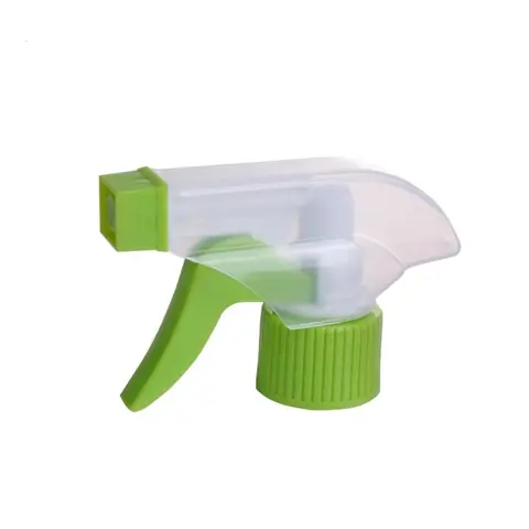 Trigger Sprayer 28/400–28/410 0.9 ±0.05 ml manufactured by Ningbo Smile Commodity Co., Ltd