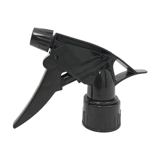 Trigger Sprayer 28/400–28/410 0.8 ±0.1 ml in Black and Navy manufactured by Ningbo Smile Commodity Co., Ltd