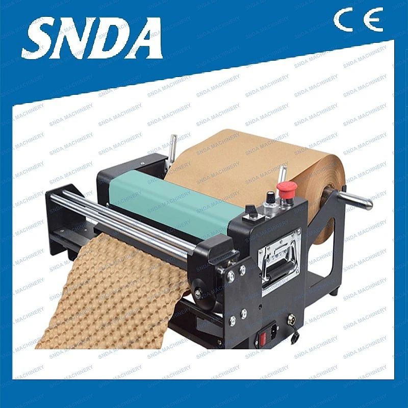 Foot switch control and speed adjustment panel on the SD-PB300 machine