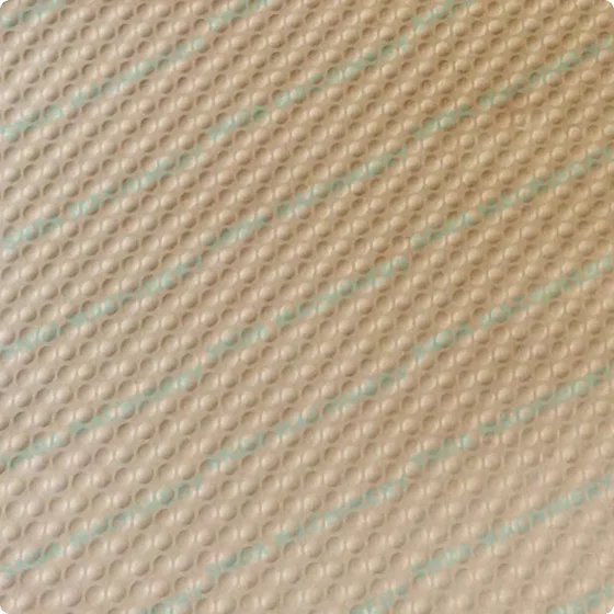 Kraft Bubble Paper Making Machine manufactured by SNDA Machinery