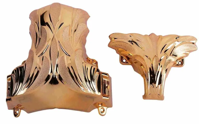 Coffin Corner Sets