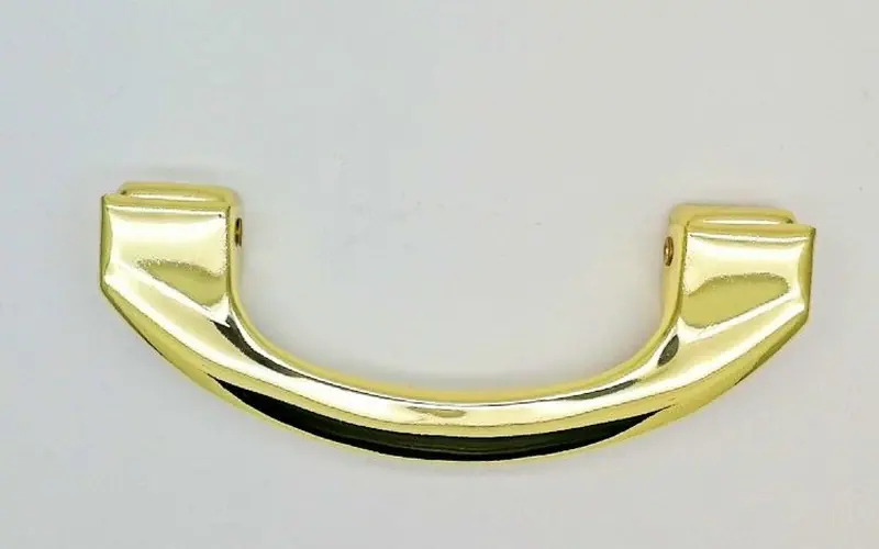 Metal Coffin Handles