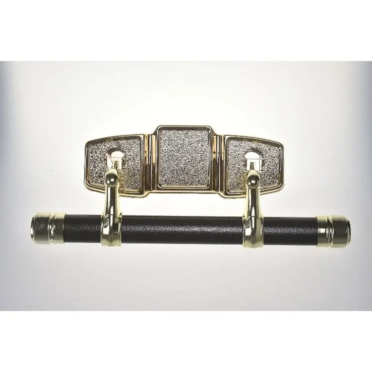 PP Recycled Non-toxic Material Coffin Parts 30 Days Fast Delivery Kit Model.E view 1