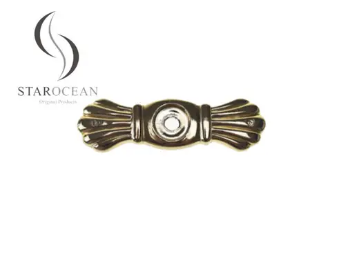 PP Funeral Antique Screws, Coffin Hardware Products with Strong Load Capacity PB01