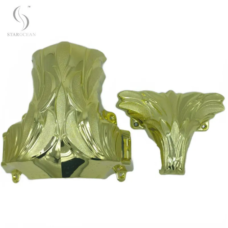 Casket Corners Product Models Casket and Coffin Flexible Product view 1