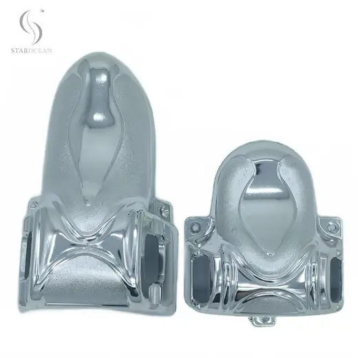 Coffin Fittings Parts of a Casket Poly Bags Color Delivery Time