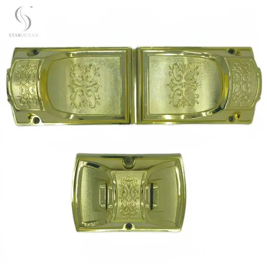 Traditional Style Funeral Coffin Decoration 1 Quantity for Funeral