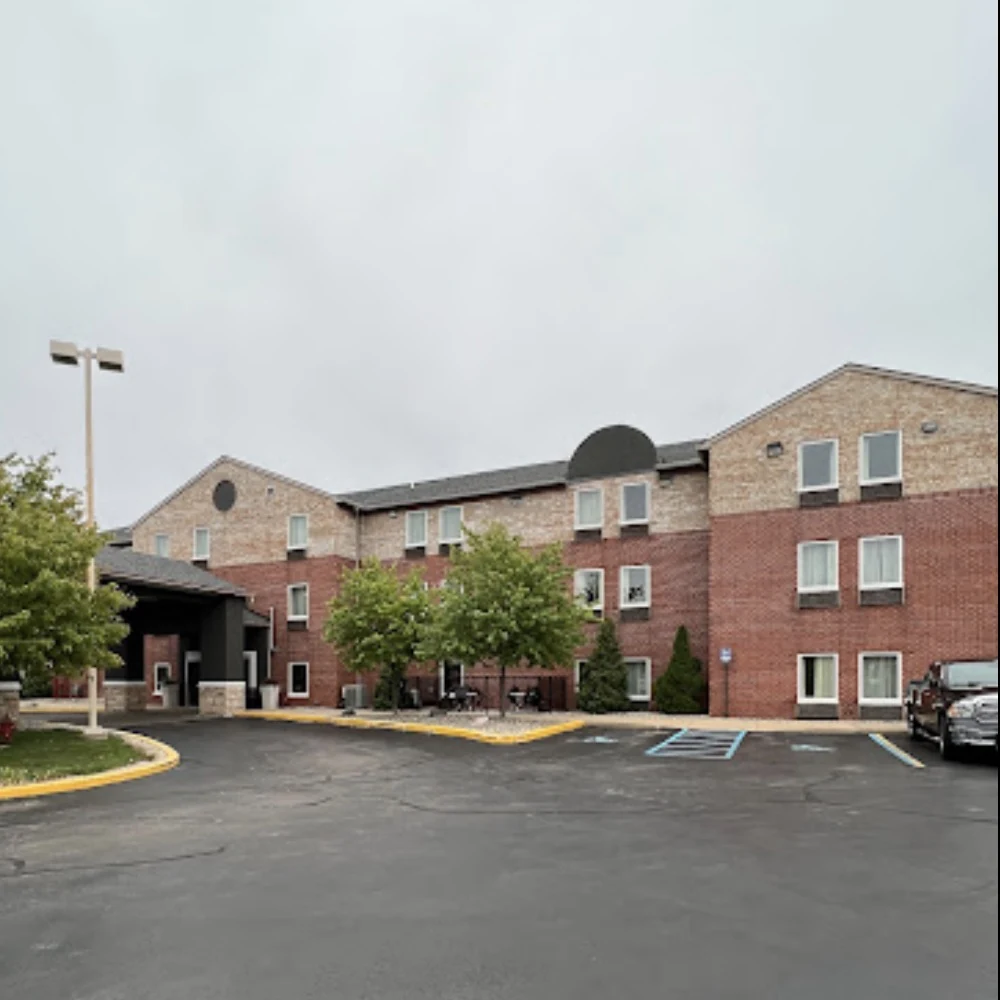 Country Inn and Suites by Radisson in Benton Harbor Michigan supplied through Songdom