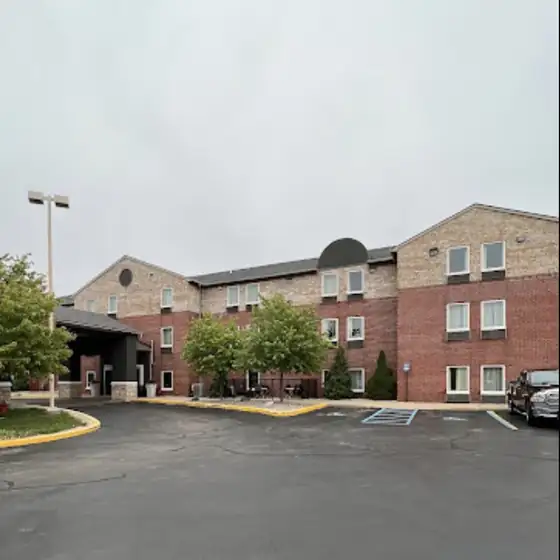Country Inn and Suites by Radisson in Benton Harbor Michigan supplied through Songdom
