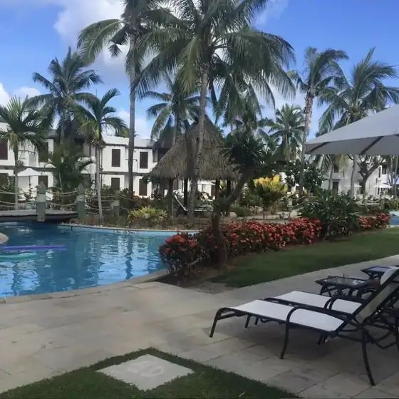 The Westin Denarau Island Resort and Spa in Fiji supplied through the Songdom network