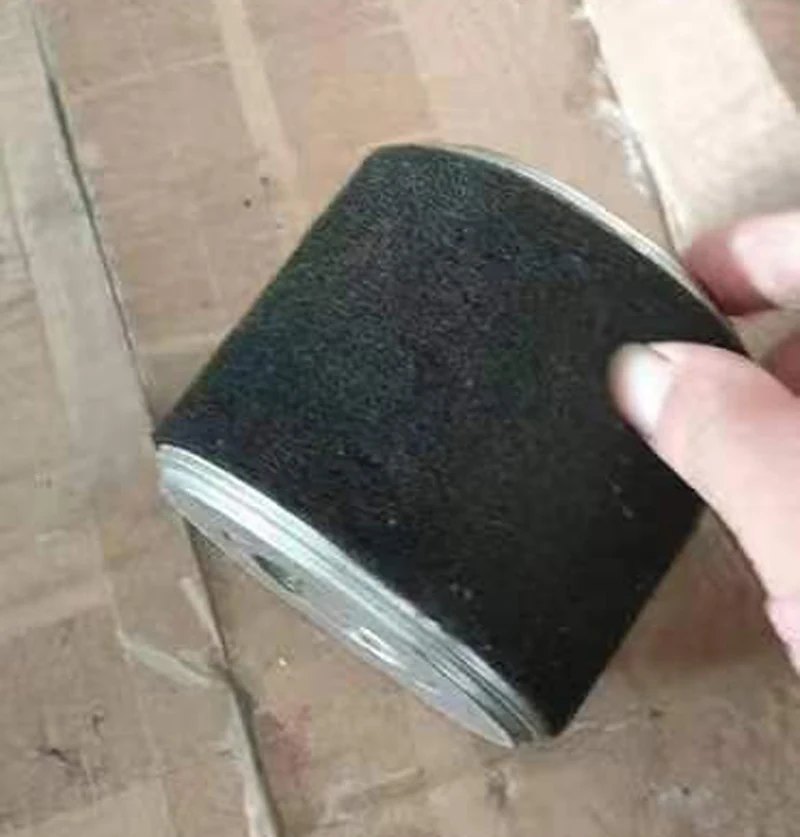 Loncin engine air filter for snow blower engines