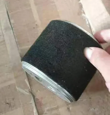 Loncin engine air filter for snow blower engines