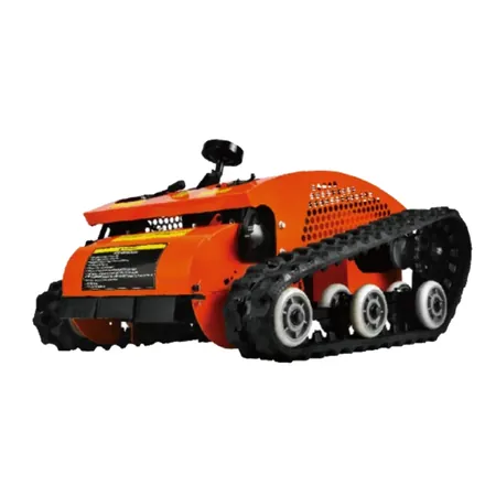Agricultural Machinery range