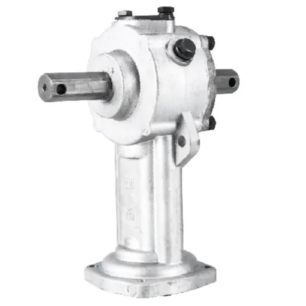 Tiller cultivator gear box replacement part