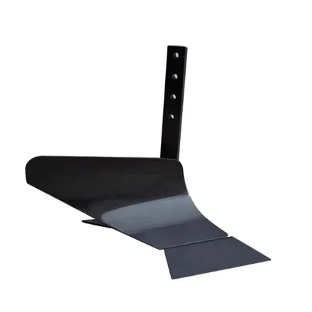 Tiller parts-blade
