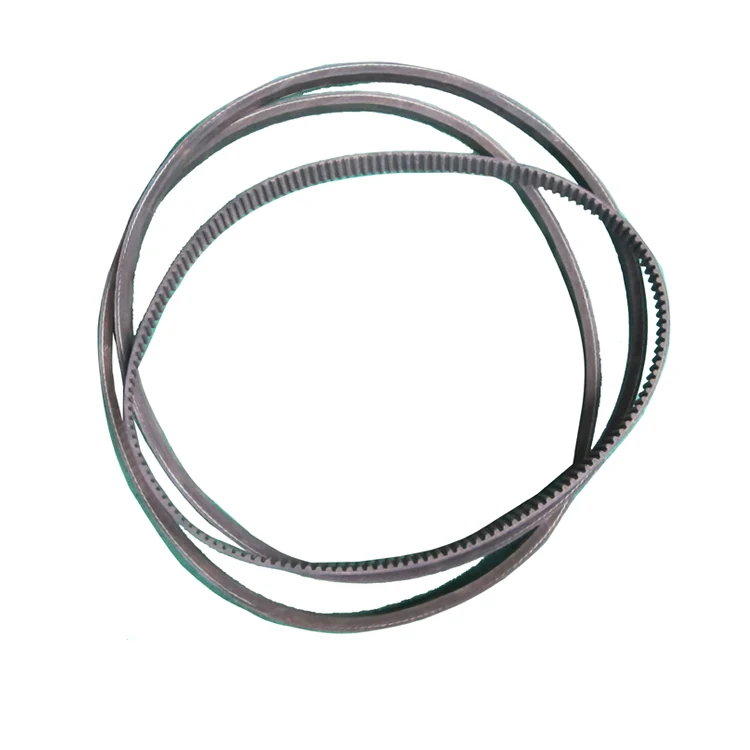 Snow blower drive belt replacement part