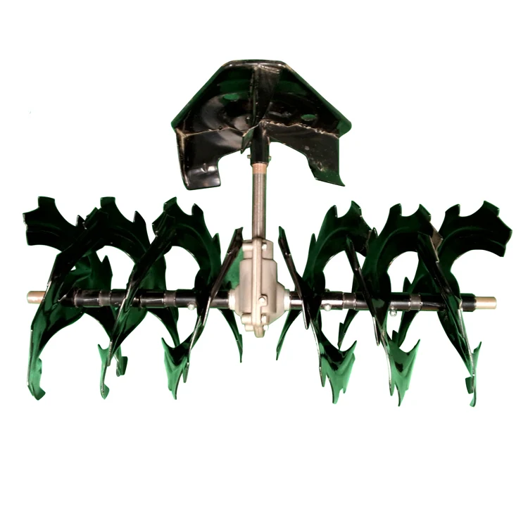 Snow blower auger replacement part with 19mm bore