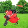 Tillers and Cultivators