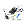 Snow and Ice Shovels