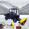 Snow Blowers