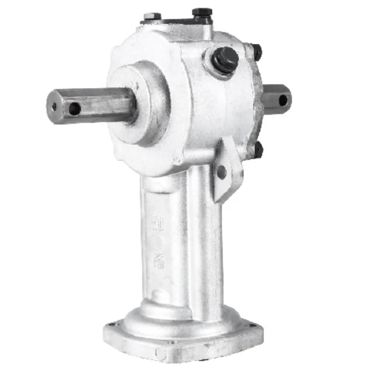 Tiller Parts manufactured by SONJUN