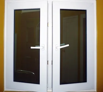 Casement Window 9