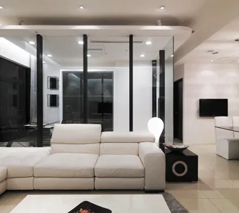 Partition Wall 5