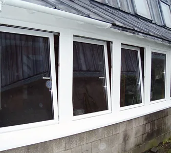 Tilt and Turn Windows 6