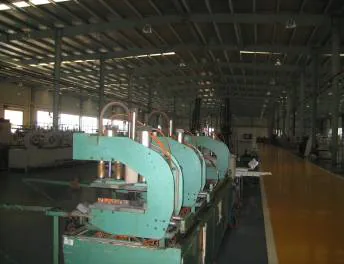Bending Equipment