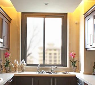 Sliding Windows