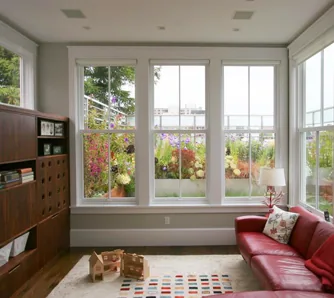 Single and Double Hung Windows 6