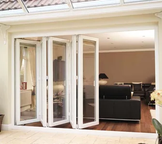 Bi Folding Doors 6