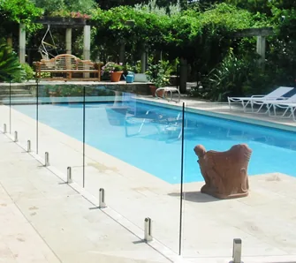 Frameless System 6