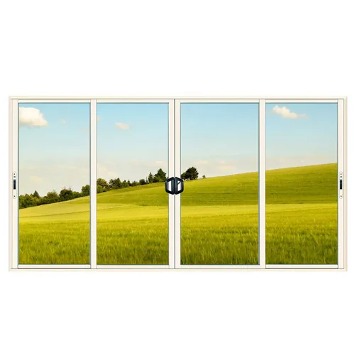 Sliding Door 4
