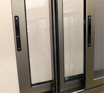 Sliding Window 11