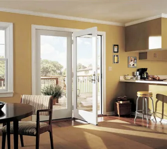 Casement Door 6