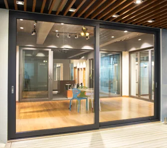 Sliding Doors